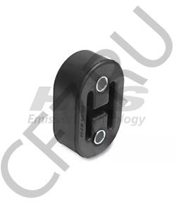 MR 127 639 PROTON Кронштейн, глушитель в городе Королёв